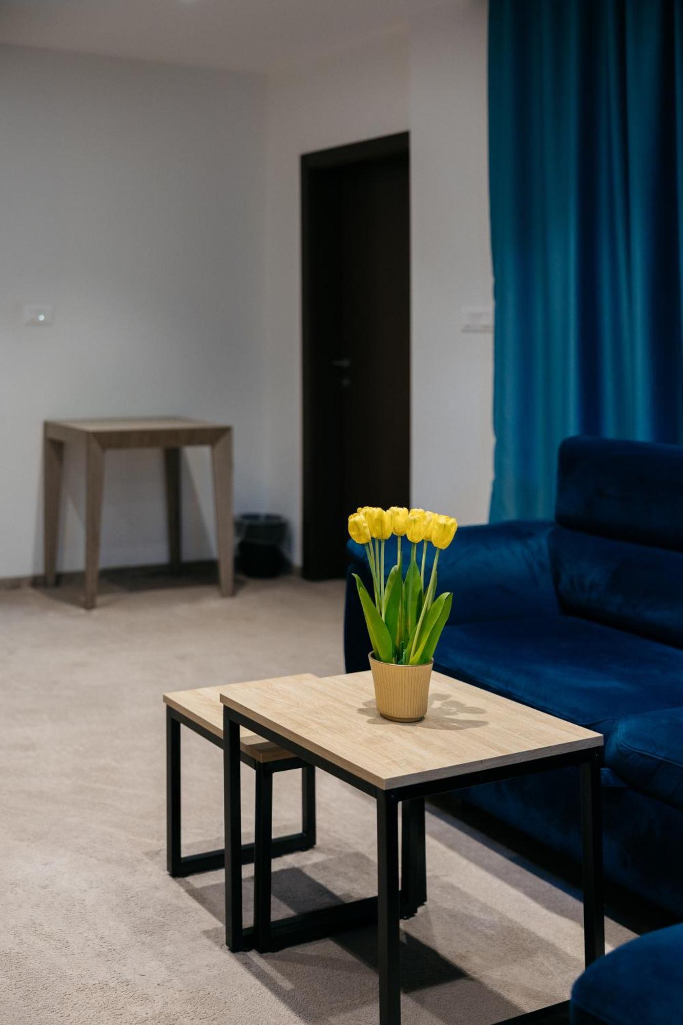 Kočani Hotel Gradche מראה חיצוני תמונה
