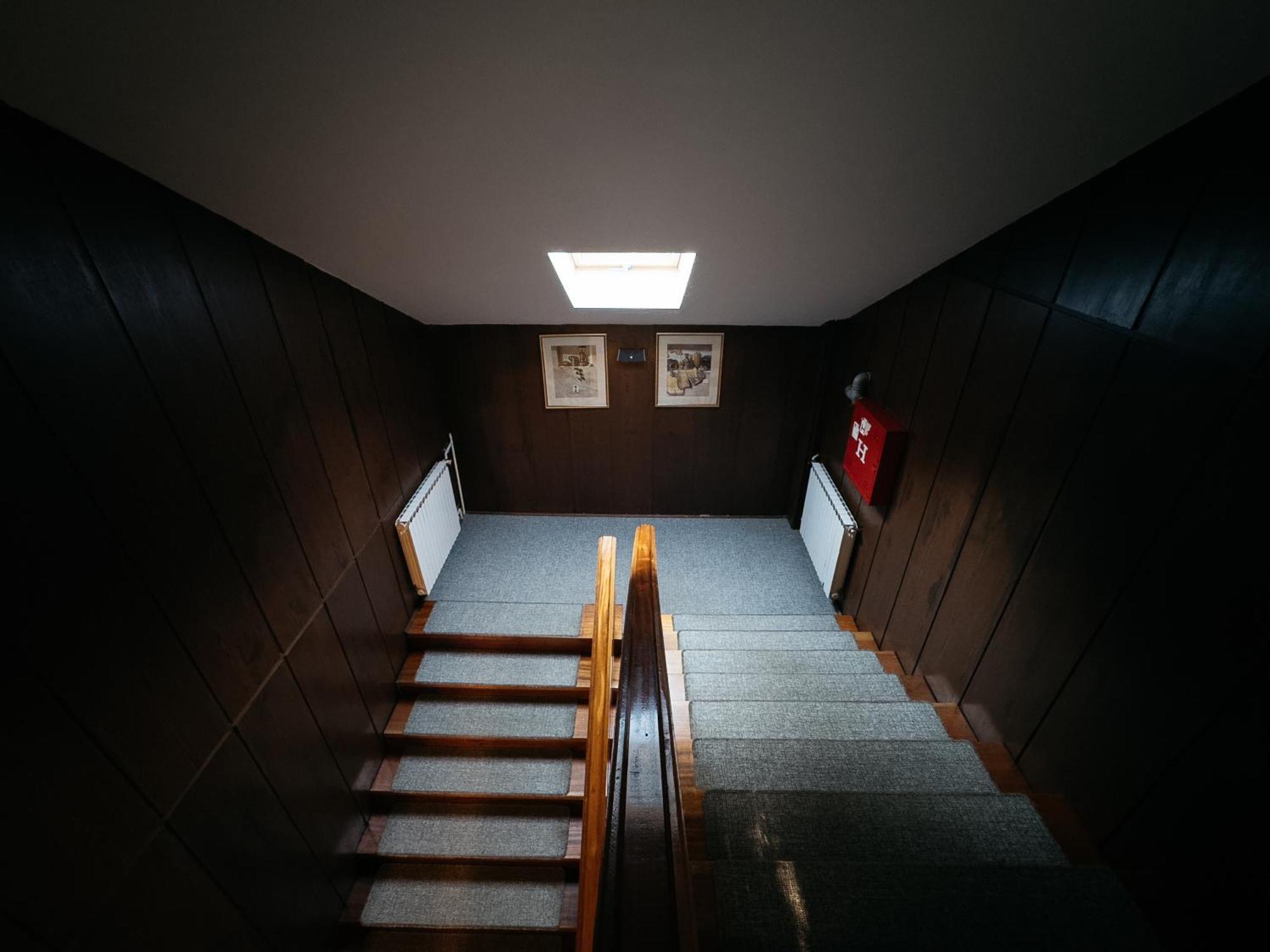 Kočani Hotel Gradche מראה חיצוני תמונה